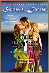 It Takes Two to Tango (Volume 1) - Love Lost Series, #1