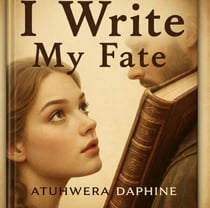 I Write My Fate