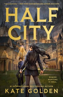 Half City