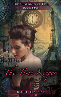 The Time Keeper - The Guardians of Time, #1