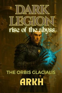 Dark Legion Rise Of The Abyss The Orbis Glacialis - Dark Legion Rise Of The Abyss, #1