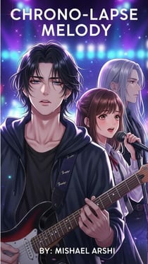 Chrono-Lapse Melody