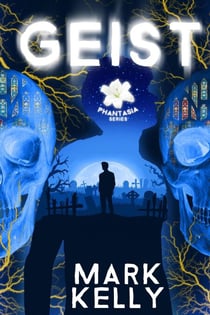 Geist - Phantasia, #1