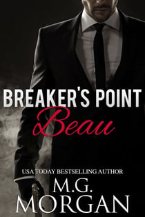 Breaker's Point Beau - Breaker's Point, #2
