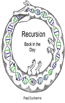 Recursion - Back in the Day, #1