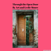 Through the Open door