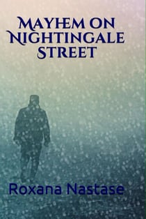 Mayhem on Nightingale Street - McNamara, #1