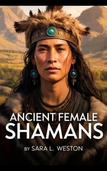 Ancient Female Shamans