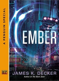 Ember - A Penguin Special from Roc