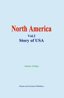 North America - (vol.2) - Story of USA