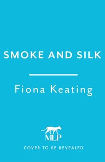 Smoke and Silk - a compulsive historical mystery set in Victorian London