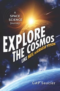 Explore the Cosmos like Neil deGrasse Tyson - A Space Science Journey