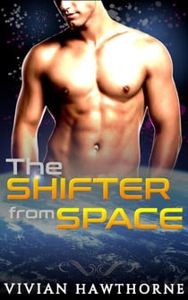 The Shifter from Space - Warriors of Elyria, #1