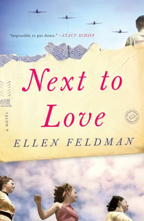 Next to Love - A Novel