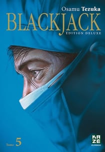 Blackjack Deluxe T05