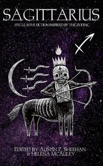 Sagittarius - The Zodiac Series, #12