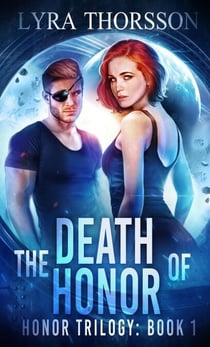 The Death of Honor - Honor Trilogy