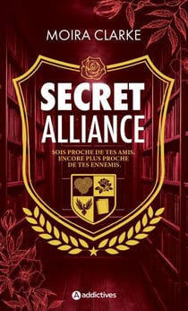 Secret Alliance
