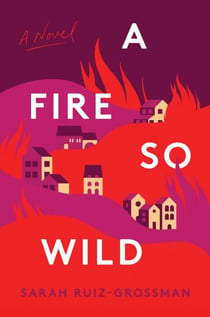 A Fire So Wild - A Novel