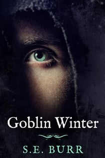 Goblin Winter - Gobbled, #3