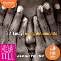 Le Sang des innocents - Préface de David Joy