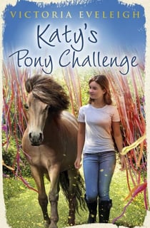 Katy's Pony Challenge - Book 4