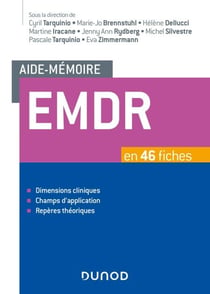 Aide-mémoire - EMDR - en 46 fiches