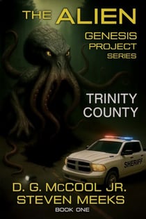 Trinity County - The Alien Genesis Project