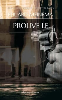 Prouve Le - Flash & Shorts