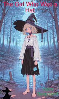 The Girl Who Was a Hat