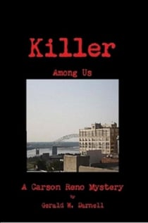 Killer Among Us - Carson Reno Mystery Series, #3