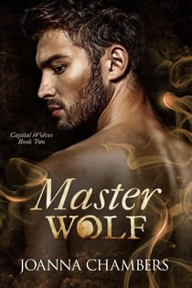 Master Wolf - Capital Wolves duet, #2