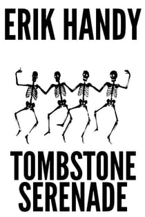 Tombstone Serenade - Strange Tales of Suspense