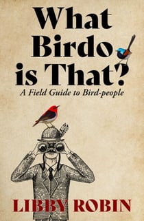 What Birdo is that? - A Field Guide to Bird-people