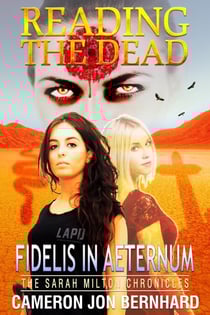 Reading The Dead: Fidelis In Aeternum - Reading The Dead, #2