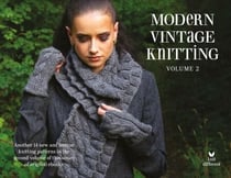 Modern Vintage Knitting - Modern Vintage Knitting, #2