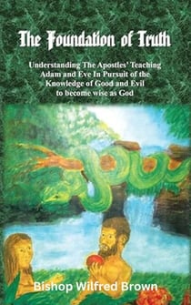 The Foundation Of Truth - The foundation of truth, #1