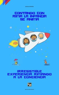 contando con rima la infancia se anima