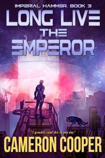 Long Live The Emperor - Imperial Hammer, #3