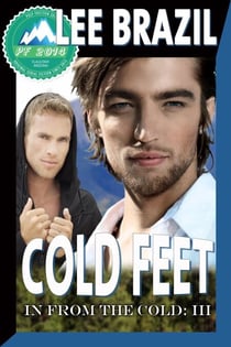 Cold Feet (In From the Cold #3) - In From the Cold Pulp Friction 2014, #3