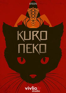 Kuro Neko
