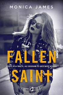Fallen Saint. All The Pretty Things. Tom 2 - All the pretty things, #2