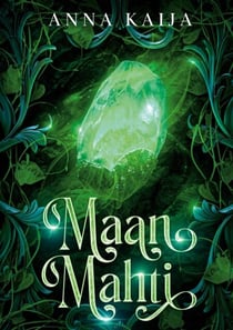 Maan mahti