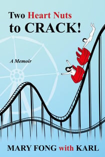 Two Heart Nuts to Crack! - A Magnificent Mess! (trilogy), #1