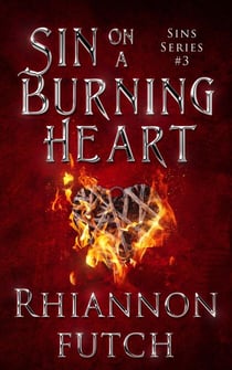 Sin on a Burning Heart - Sins, #3
