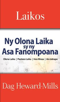 Laikos - Ny Olona Laika sy ny Asa Fanompoana
