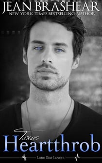 Texas Heartthrob - Lone Star Lovers, #1
