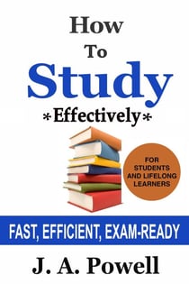 How to Study Effectively - FAST, EFFICIENT, EXAM-READY - NUGGETS OF KNOWLEDGE, #5