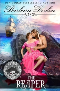 The Reaper - Pirates of the Coast, #8