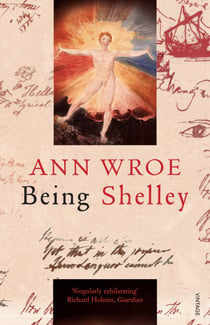 Being Shelley - The Poet's Search for Himself